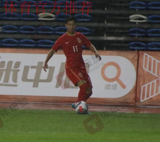 呼和浩特U-16四国赛 | 梁仕宇万项破门 中国2比2战平越南 呼和浩特U-16四国赛 | 梁仕宇万项破门 中国2比2战平越南