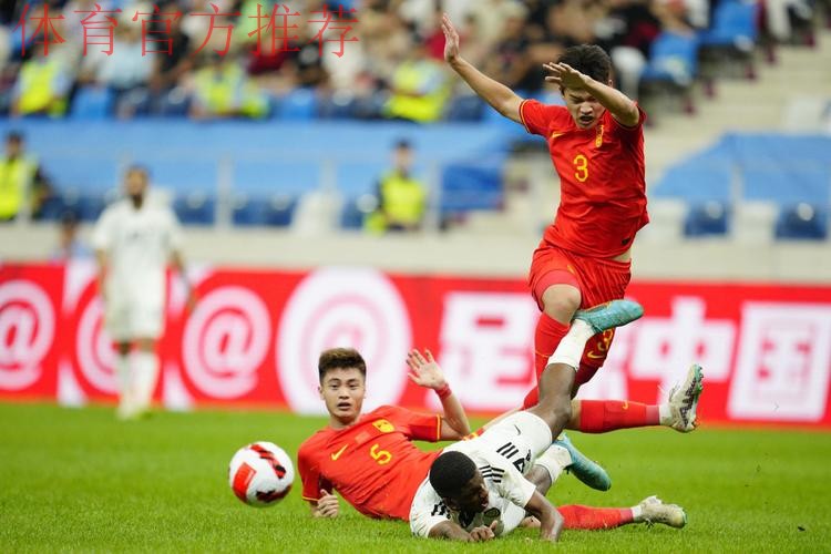 U-23亚洲杯预选赛首战 中国队0:0战平阿联酋队 U-23亚洲杯预选赛首战 中国队0:0战平阿联酋队