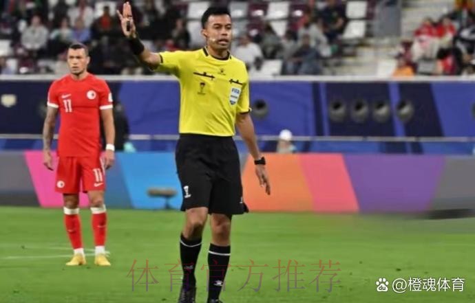 推进联赛顺利收官 足协继续邀请高水平裁判参与执法 推进联赛顺利收官 足协继续邀请高水平裁判参与执法