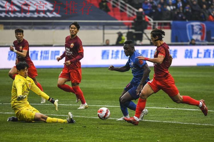 Match Week｜2017足协杯那些技惊四座的进球（上）