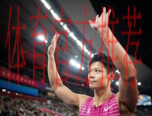 苏炳添谢幕战获4×100米接力第四 湖北队夺得冠军