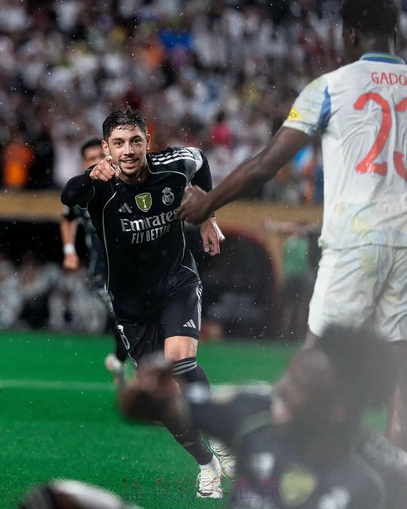 巴尔韦德：沙特给多少钱我也不去 我喜欢在皇马