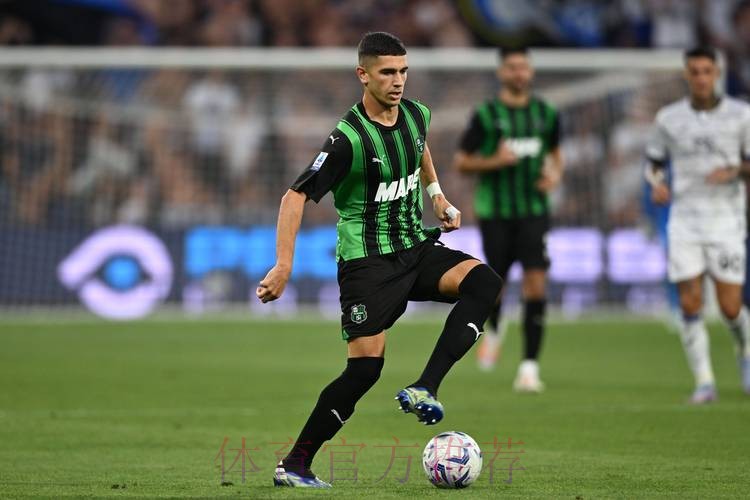 皇马、尤文等队有意阿根廷天才中场冈萨洛-索萨