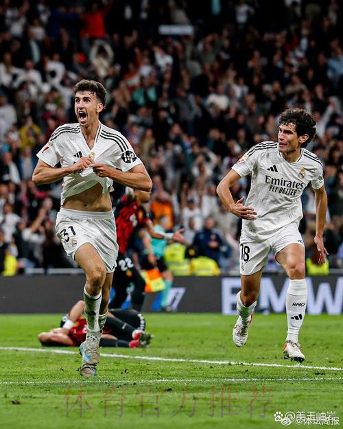 西甲大勢：煞科戰橕皇馬斗大「利斯」