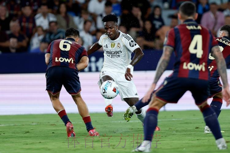 西甲大勢：煞科戰橕皇馬斗大「利斯」