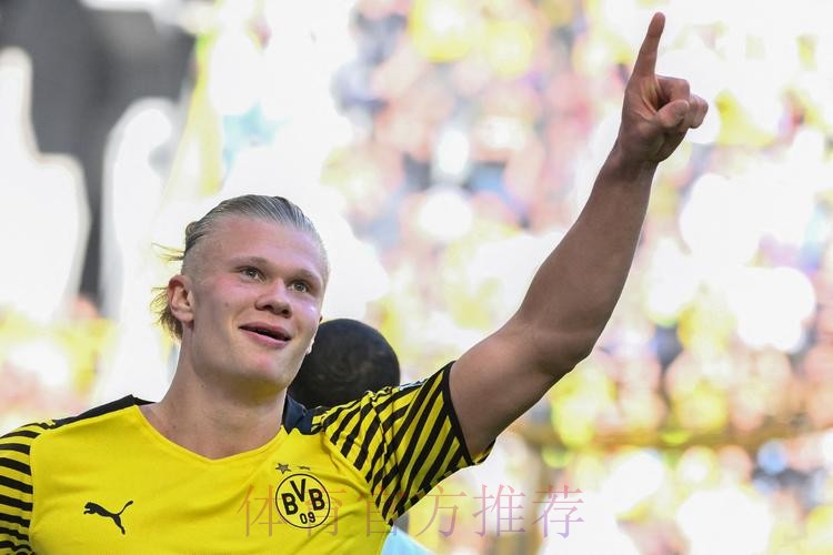 皇马希望哈兰德再留多特一年 但球员今夏就想离开